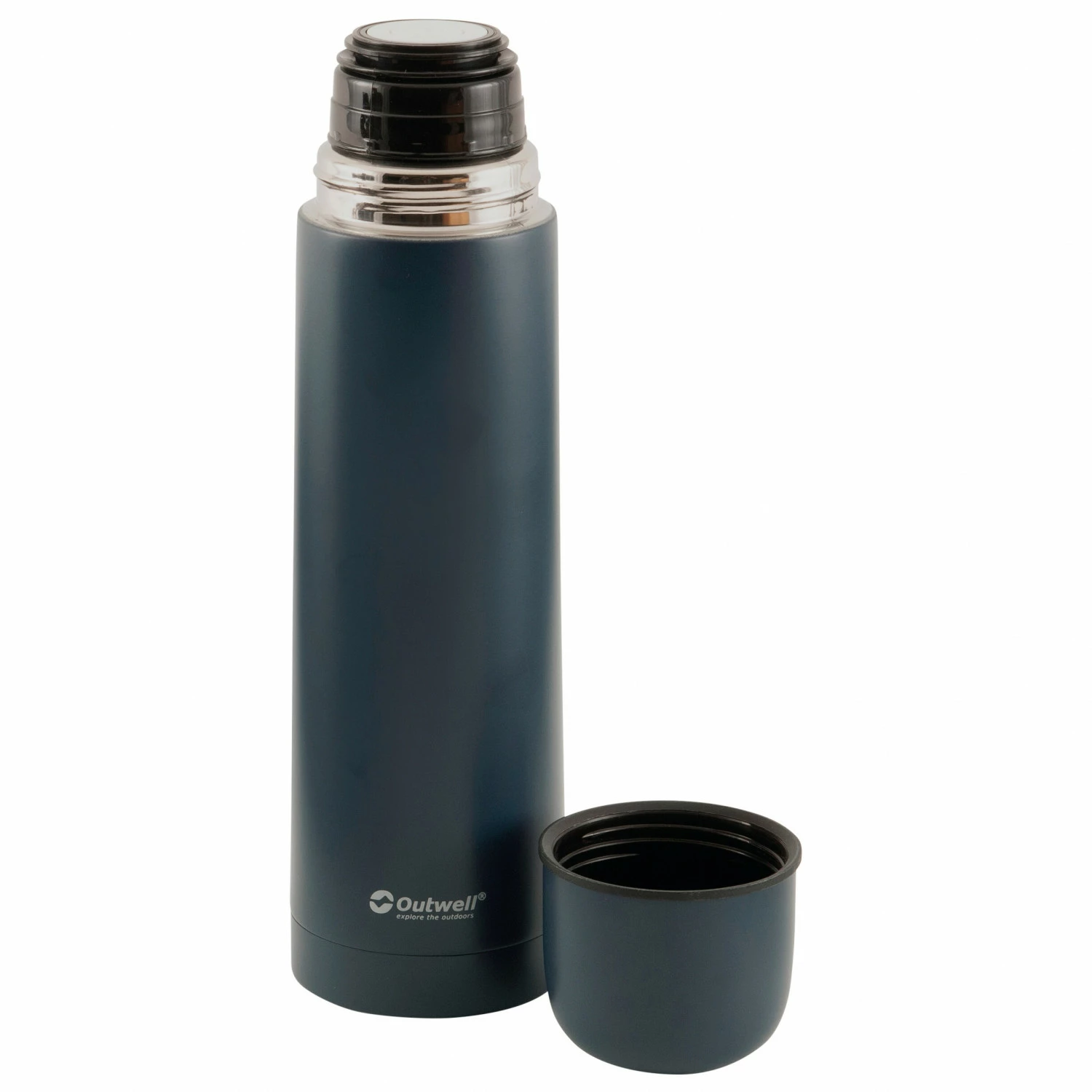 Outwell Taster Vacuum Flask - Insulated Bottle 4 Outwell Taster Vacuum Flask - Insulated Bottle - Image 2