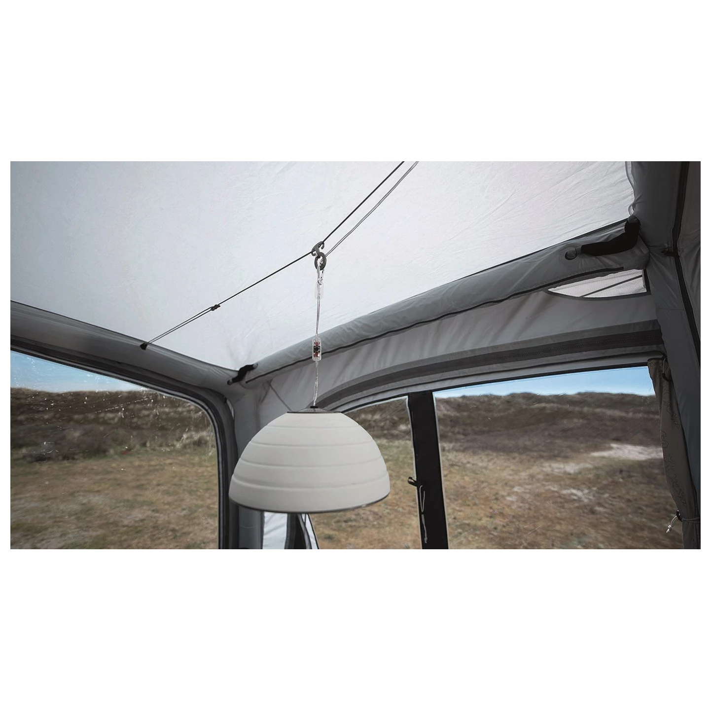 Outwell Tent Hanging System - Tent Extension 5 Outwell Tent Hanging System - Tent Extension - Image 3
