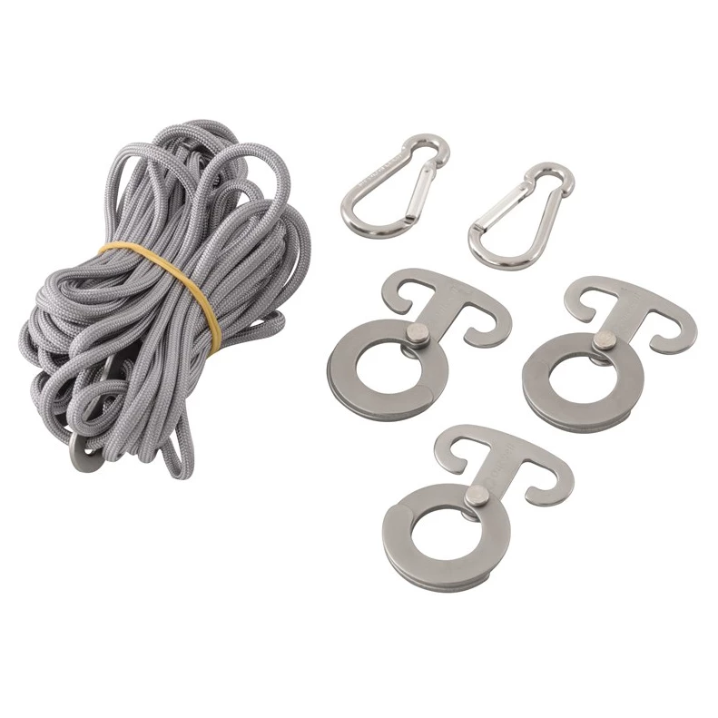 Outwell Tent Hanging System - Tent Extension 3 Outwell Tent Hanging System - Tent Extension