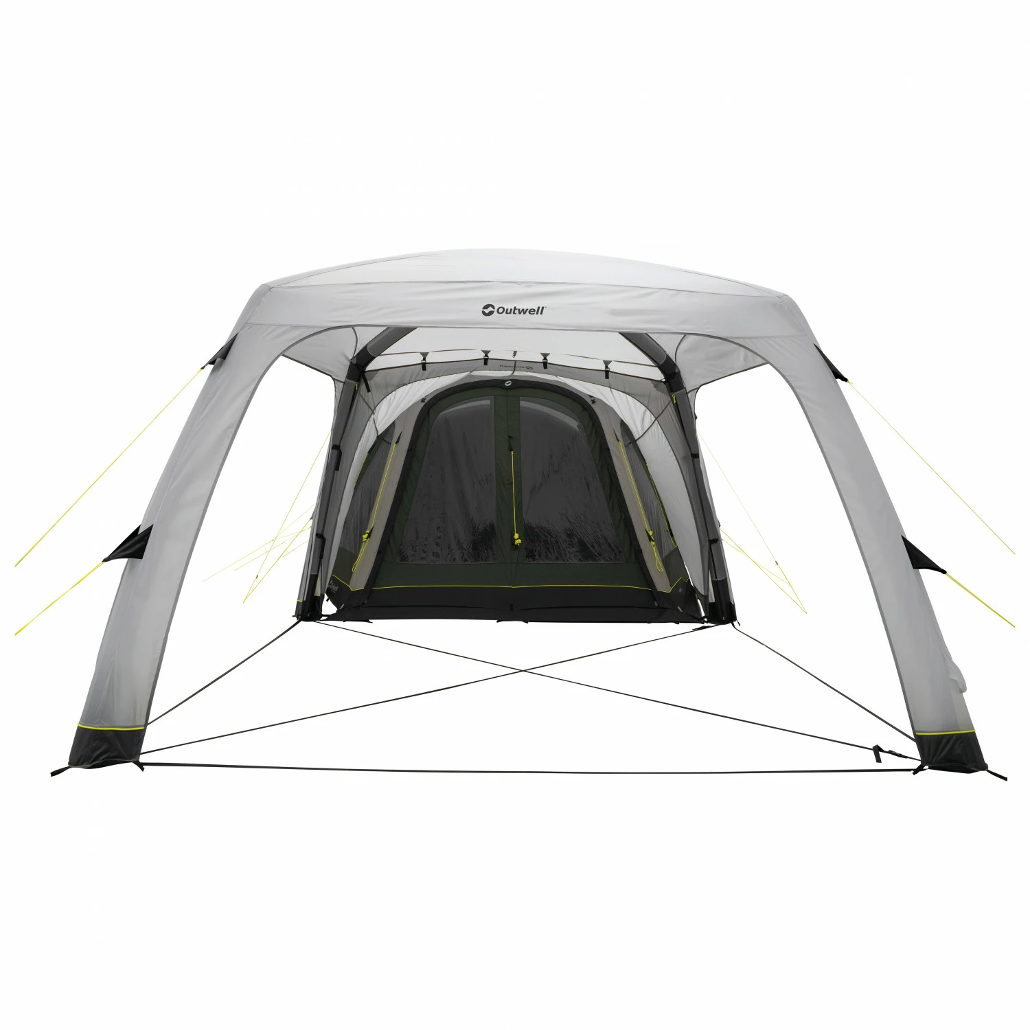 Outwell Universal Connector Air Shelter - Tent Extension 6 Outwell Universal Connector Air Shelter - Tent Extension - Image 4