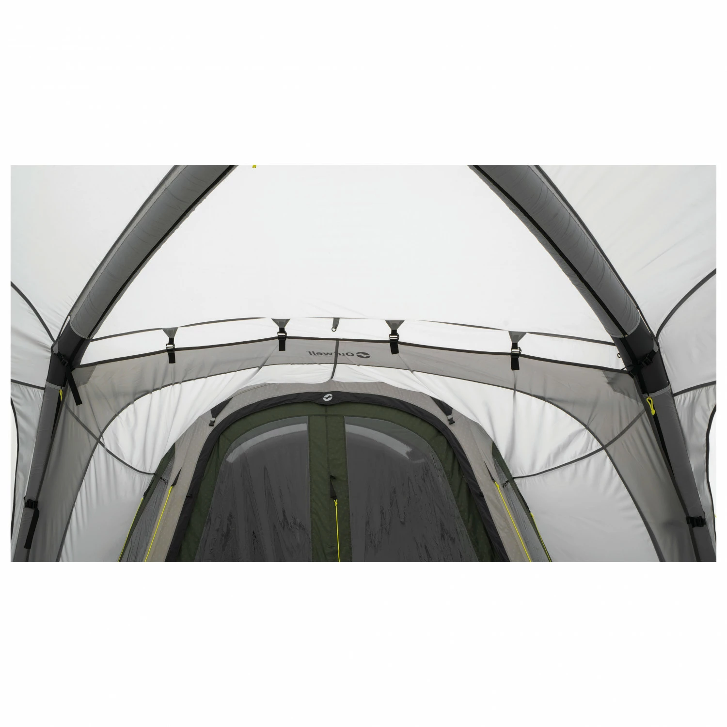 Outwell Universal Connector Air Shelter - Tent Extension 7 Outwell Universal Connector Air Shelter - Tent Extension - Image 5