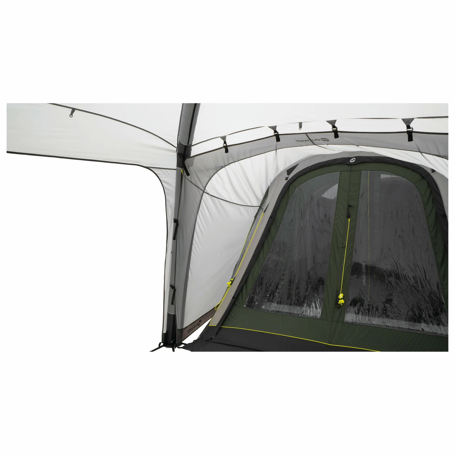 Outwell Universal Connector Air Shelter - Tent Extension 9 Outwell Universal Connector Air Shelter - Tent Extension - Image 7