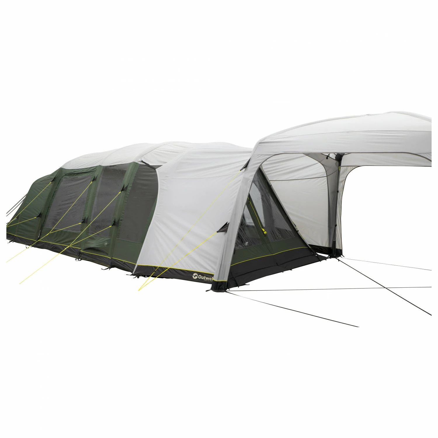 Outwell Universal Connector Air Shelter - Tent Extension 10 Outwell Universal Connector Air Shelter - Tent Extension - Image 8