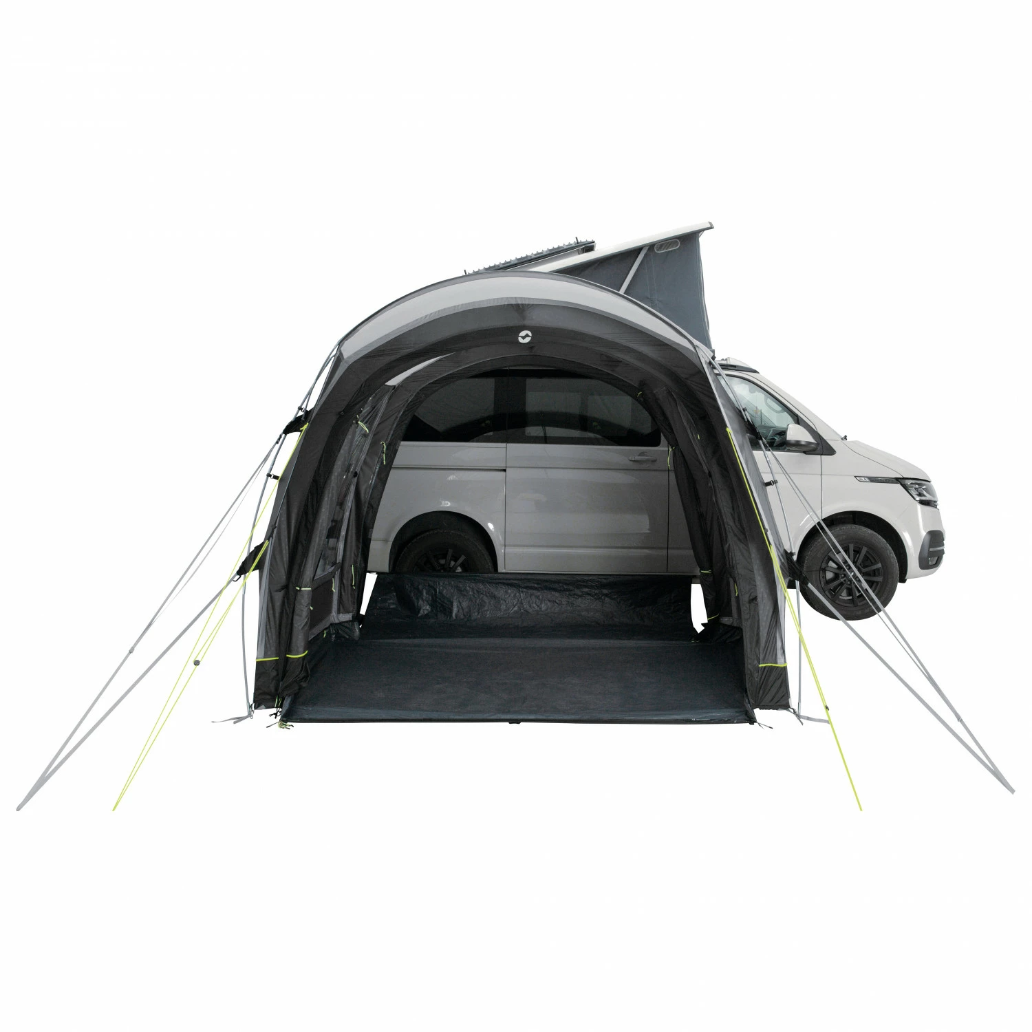 Outwell Waystone 160 - Motorhome Awning 5 Outwell Waystone 160 - Motorhome Awning - Image 3