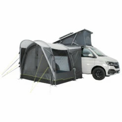 Outwell Waystone 160 - Motorhome Awning 12 Outwell Waystone 160 - Motorhome Awning -camping sale outwell waystone 160 motorhome awning detail 4