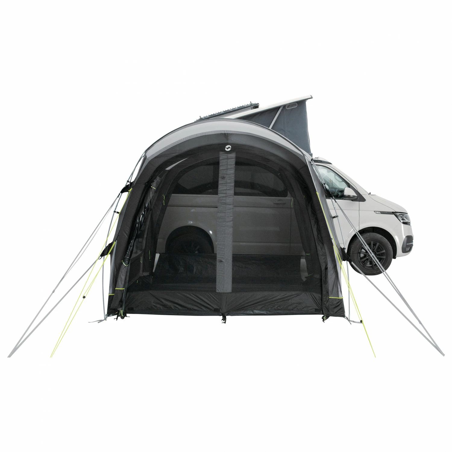 Outwell Waystone 160 - Motorhome Awning 7 Outwell Waystone 160 - Motorhome Awning - Image 5