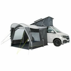 Outwell Waystone 160 - Motorhome Awning 14 Outwell Waystone 160 - Motorhome Awning -camping sale outwell waystone 160 motorhome awning detail 6