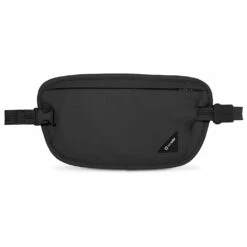 Pacsafe Coversafe X100 RFID Block - Hip Bag