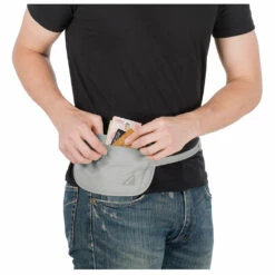 Pacsafe Coversafe X100 RFID Block - Hip Bag 7 Pacsafe Coversafe X100 RFID Block - Hip Bag -camping sale pacsafe coversafe x100 rfid block hip bag detail 3
