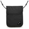 Pacsafe Coversafe X75 RFID Block - Shoulder Bag 1 Pacsafe Coversafe X75 RFID Block - Shoulder Bag -camping sale pacsafe coversafe x75 rfid block shoulder bag