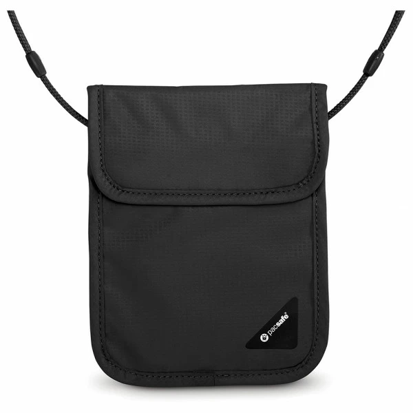 Pacsafe Coversafe X75 RFID Block - Shoulder Bag 3 Pacsafe Coversafe X75 RFID Block - Shoulder Bag