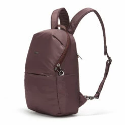 Pacsafe Cruise Essentials Backpack 12 - Daypack -camping sale pacsafe cruise essentials backpack 12 daypack detail 3