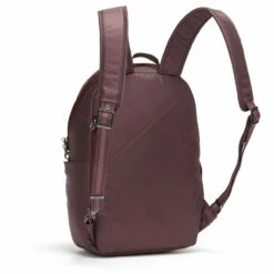 Pacsafe Cruise Essentials Backpack 12 - Daypack -camping sale pacsafe cruise essentials backpack 12 daypack detail 4