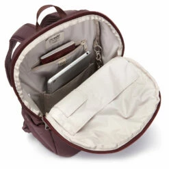 Pacsafe Cruise Essentials Backpack 12 - Daypack -camping sale pacsafe cruise essentials backpack 12 daypack detail 6