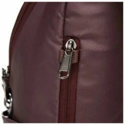 Pacsafe Cruise Essentials Backpack 12 - Daypack -camping sale pacsafe cruise essentials backpack 12 daypack detail 8