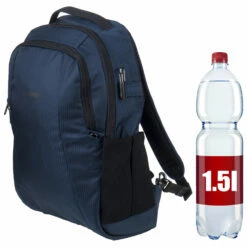 Pacsafe Metrosafe LS350 Econyl Backpack 15 - Daypack -camping sale pacsafe metrosafe ls350 econyl backpack 15 daypack detail 7