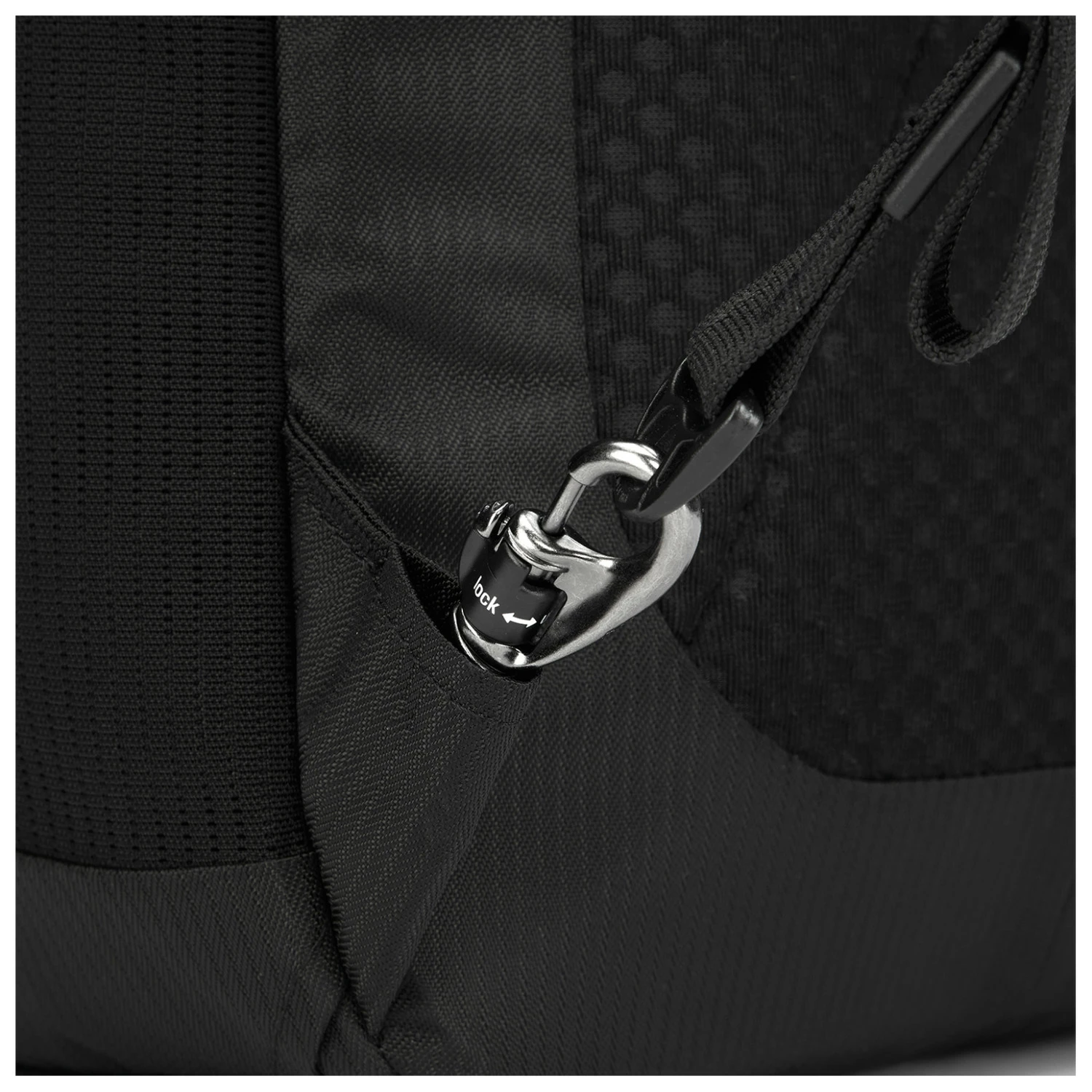 Pacsafe Metrosafe LS450 Econyl 25 - Daypack 10 Pacsafe Metrosafe LS450 Econyl 25 - Daypack - Image 8