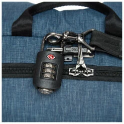 Pacsafe Metrosafe X 20 Anti-Theft - Daypack -camping sale pacsafe metrosafe x 20 anti theft daypack detail 10