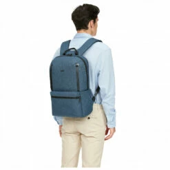 Pacsafe Metrosafe X 20 Anti-Theft - Daypack -camping sale pacsafe metrosafe x 20 anti theft daypack detail 11