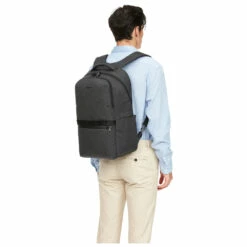 Pacsafe Metrosafe X 25 Anti-Theft - Daypack -camping sale pacsafe metrosafe x 25 anti theft daypack detail 9