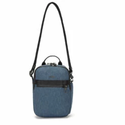 Pacsafe Metrosafe X Anti-Theft Vertical Crossbody - Shoulder Bag 14 Pacsafe Metrosafe X Anti-Theft Vertical Crossbody - Shoulder Bag -camping sale pacsafe metrosafe x anti theft vertical crossbody shoulder bag detail 2