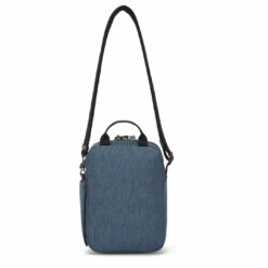 Pacsafe Metrosafe X Anti-Theft Vertical Crossbody - Shoulder Bag 15 Pacsafe Metrosafe X Anti-Theft Vertical Crossbody - Shoulder Bag -camping sale pacsafe metrosafe x anti theft vertical crossbody shoulder bag detail 3