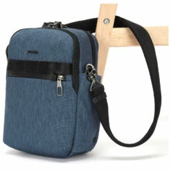 Pacsafe Metrosafe X Anti-Theft Vertical Crossbody - Shoulder Bag 19 Pacsafe Metrosafe X Anti-Theft Vertical Crossbody - Shoulder Bag -camping sale pacsafe metrosafe x anti theft vertical crossbody shoulder bag detail 7