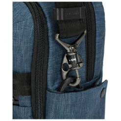 Pacsafe Metrosafe X Anti-Theft Vertical Crossbody - Shoulder Bag 21 Pacsafe Metrosafe X Anti-Theft Vertical Crossbody - Shoulder Bag -camping sale pacsafe metrosafe x anti theft vertical crossbody shoulder bag detail 9