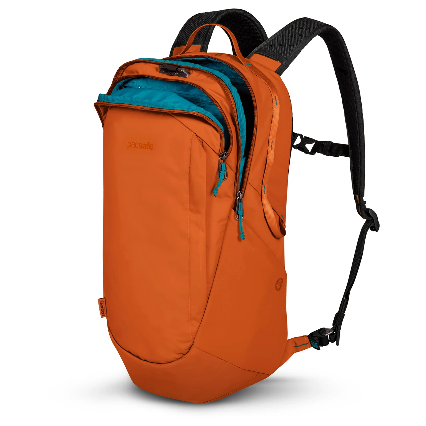Pacsafe Eco 25 - Daypack 7 Pacsafe Eco 25 - Daypack - Image 5