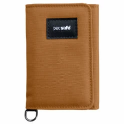 Pacsafe RFIDsafe Trifold Wallet - Wallet