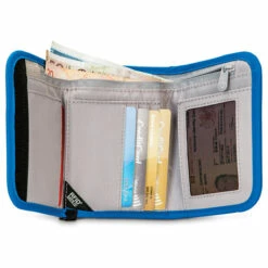 Pacsafe RFIDsafe V125 - Wallet -camping sale pacsafe rfidsafe v125 wallet detail 2