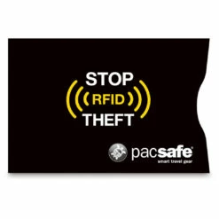 Pacsafe RFIDsleeve 25 - Protective Cover