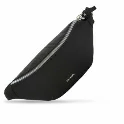 Pacsafe Stylesafe Sling Pack 2 - Shoulder Bag 11 Pacsafe Stylesafe Sling Pack 2 - Shoulder Bag -camping sale pacsafe stylesafe sling pack 2 shoulder bag detail 2