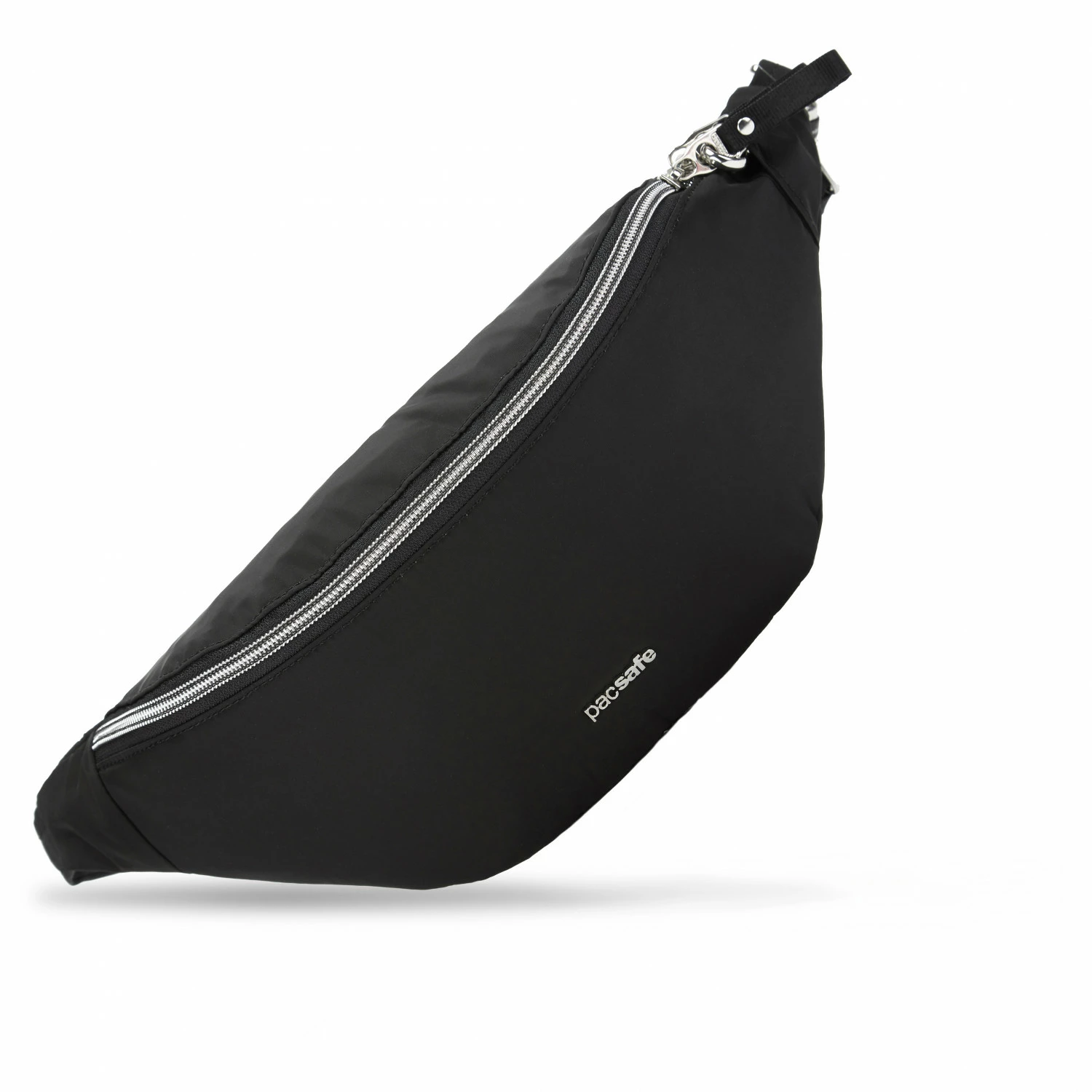 Pacsafe Stylesafe Sling Pack 2 - Shoulder Bag 4 Pacsafe Stylesafe Sling Pack 2 - Shoulder Bag - Image 2