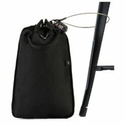 Pacsafe Travelsafe 12L GII - Valuables Pouch 8 Pacsafe Travelsafe 12L GII - Valuables Pouch -camping sale pacsafe travelsafe 12l gii valuables pouch detail 3