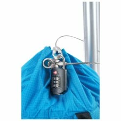 Pacsafe Travelsafe X 15 - Valuables Pouch -camping sale pacsafe travelsafe x 15 valuables pouch detail 3