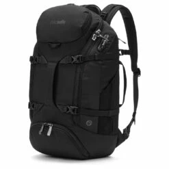 Pacsafe Venturesafe EXP35 Travel Backpack - Travel Backpack -camping sale pacsafe venturesafe exp35 travel backpack travel backpack detail 2