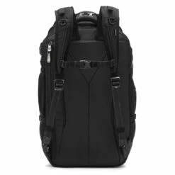 Pacsafe Venturesafe EXP35 Travel Backpack - Travel Backpack -camping sale pacsafe venturesafe exp35 travel backpack travel backpack detail 4