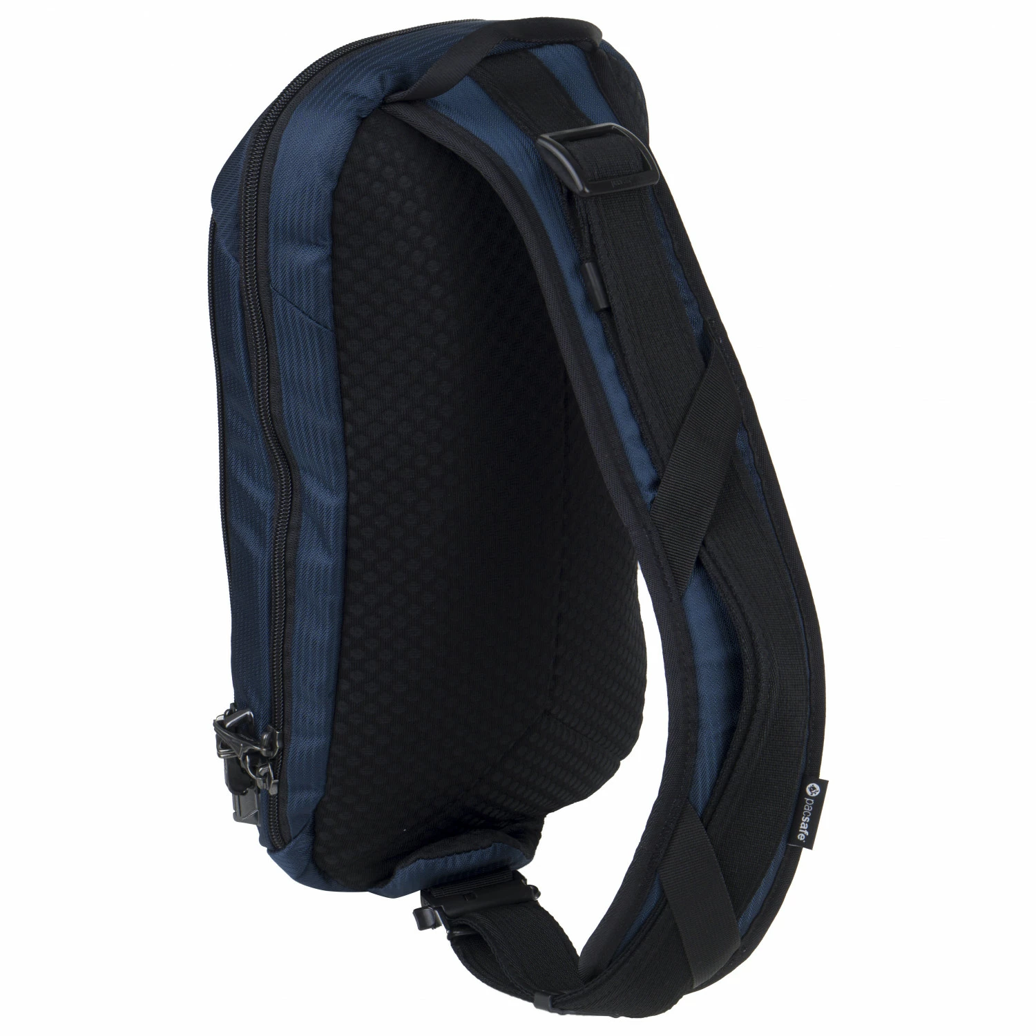 Pacsafe Vibe 325 Econyl Sling Pack 10 - Shoulder Bag 5 Pacsafe Vibe 325 Econyl Sling Pack 10 - Shoulder Bag - Image 3
