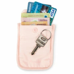 Pacsafe Women's Coversafe S25 - Valuables Pouch -camping sale pacsafe womens coversafe s25 valuables pouch detail 3