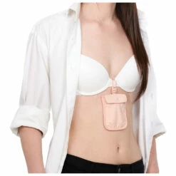 Pacsafe Women's Coversafe S25 - Valuables Pouch -camping sale pacsafe womens coversafe s25 valuables pouch detail 7