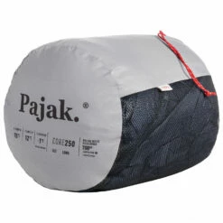 Pajak Core 250 - Down Sleeping Bag 22 Pajak Core 250 - Down Sleeping Bag -camping sale pajak core 250 down sleeping bag bf detail 10