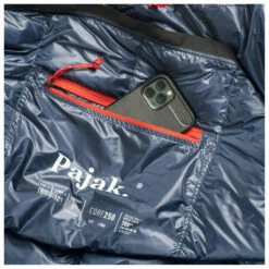 Pajak Core 250 - Down Sleeping Bag 16 Pajak Core 250 - Down Sleeping Bag -camping sale pajak core 250 down sleeping bag bf detail 4