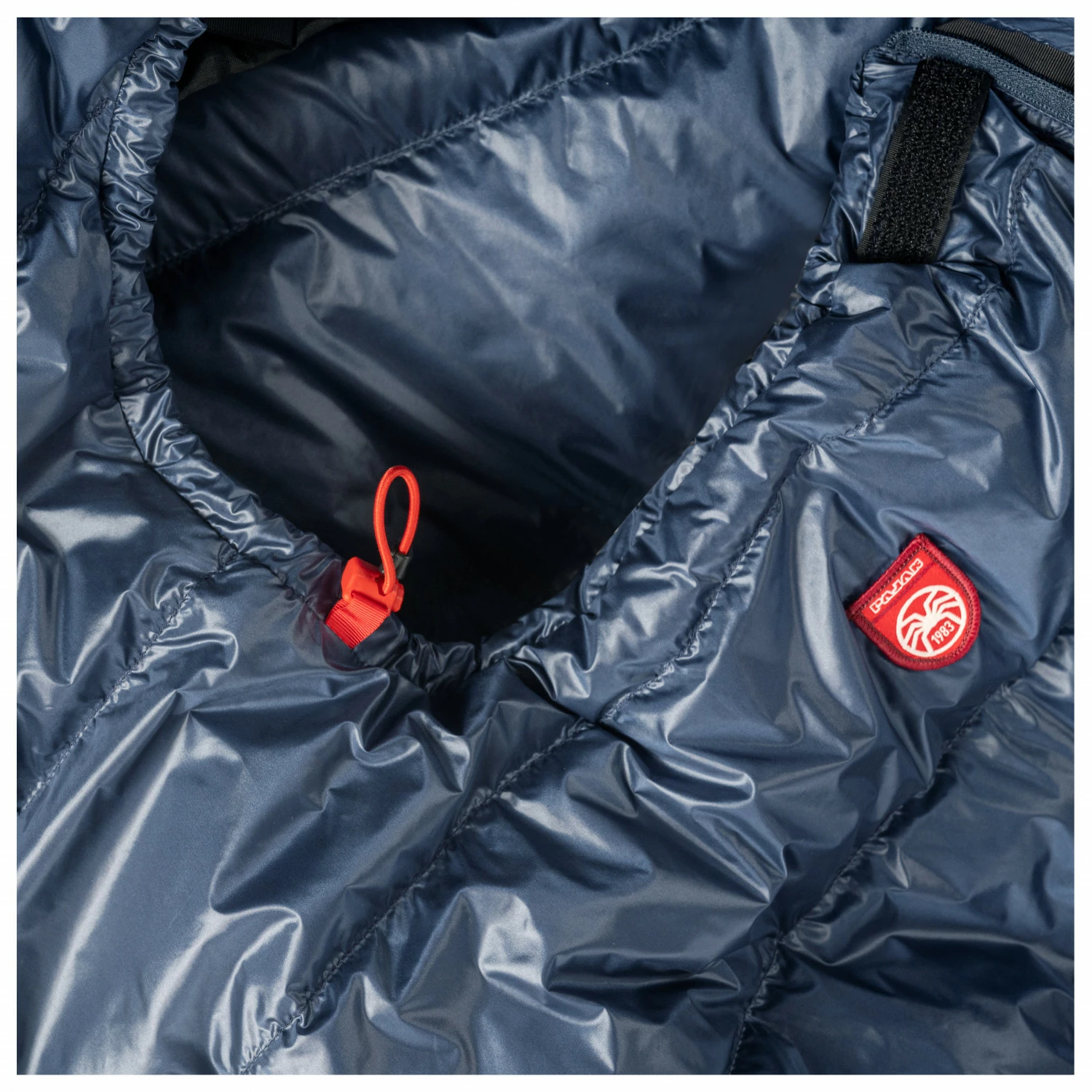 Pajak Core 250 - Down Sleeping Bag 7 Pajak Core 250 - Down Sleeping Bag - Image 5