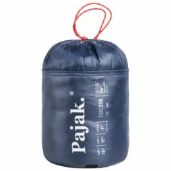 Pajak Core 250 - Down Sleeping Bag 19 Pajak Core 250 - Down Sleeping Bag -camping sale pajak core 250 down sleeping bag bf detail 7