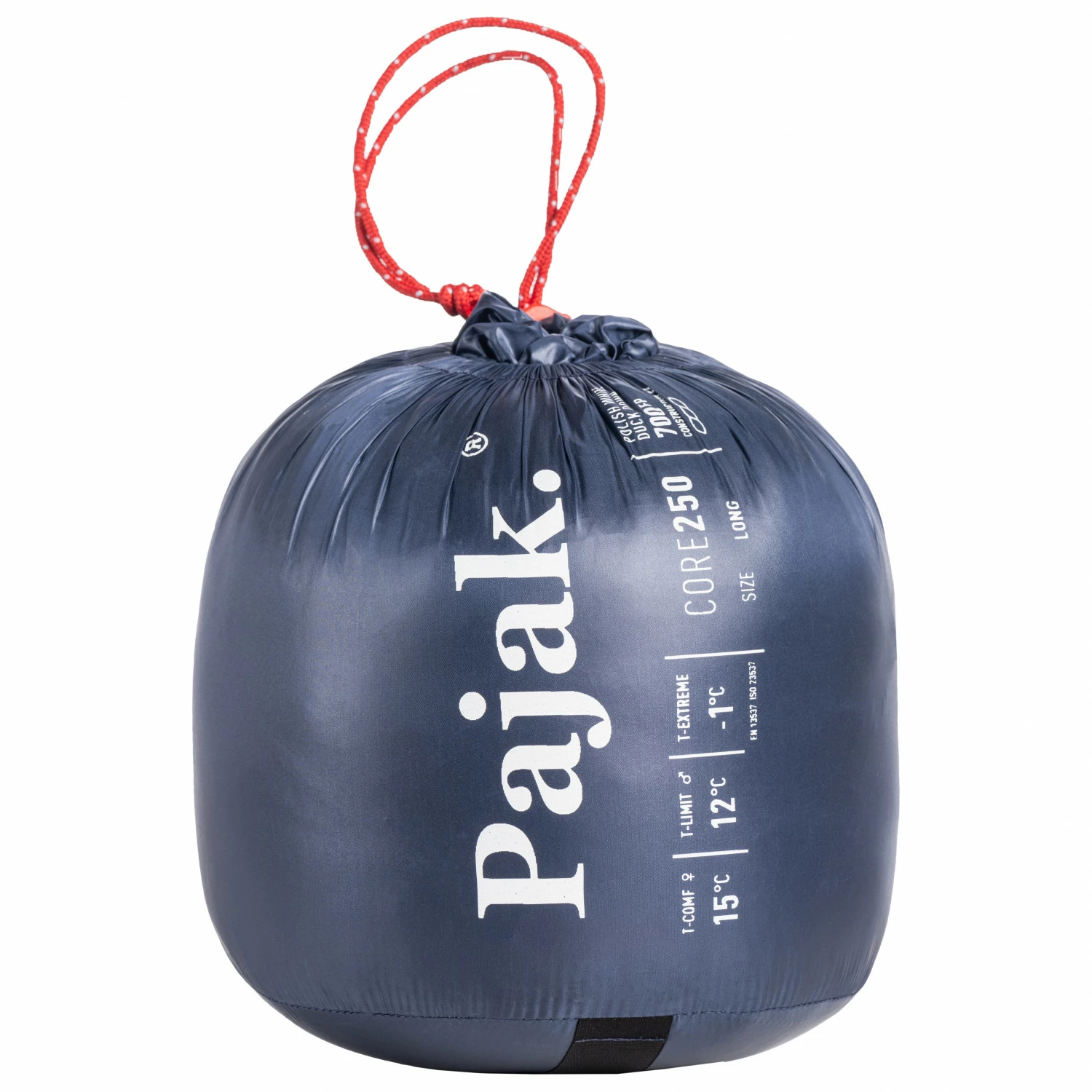 Pajak Core 250 - Down Sleeping Bag 10 Pajak Core 250 - Down Sleeping Bag - Image 8