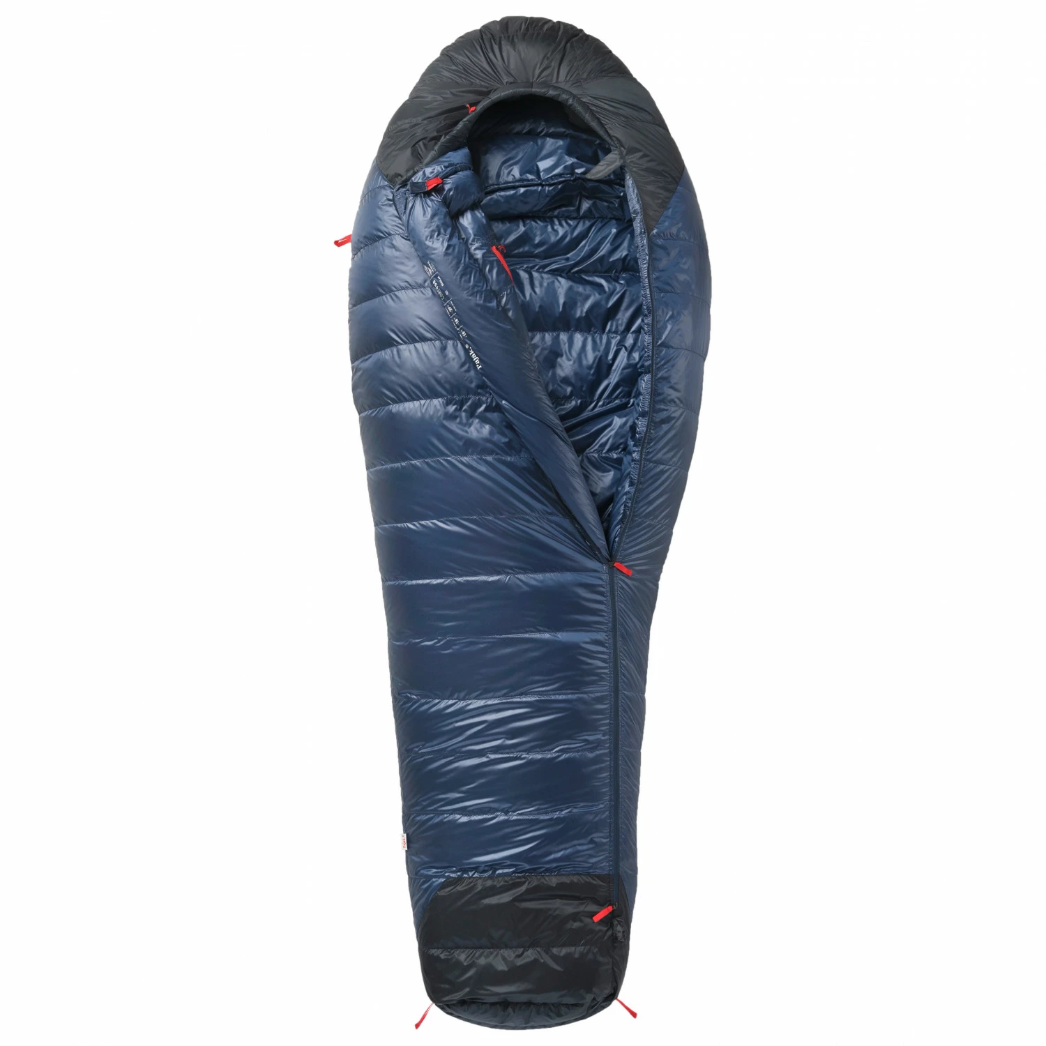 Pajak Core 950 - Down Sleeping Bag 4 Pajak Core 950 - Down Sleeping Bag - Image 2