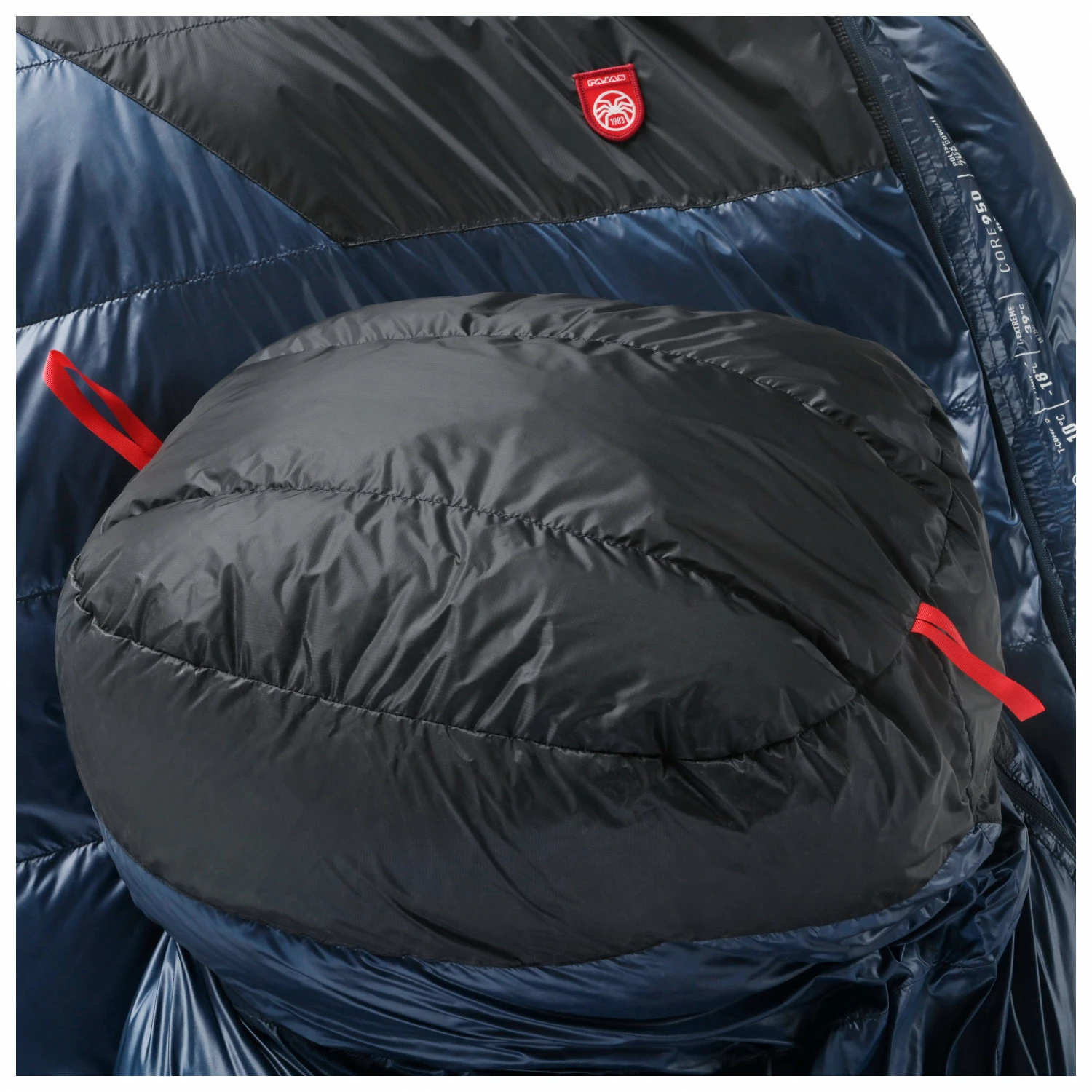 Pajak Core 950 - Down Sleeping Bag 6 Pajak Core 950 - Down Sleeping Bag - Image 4