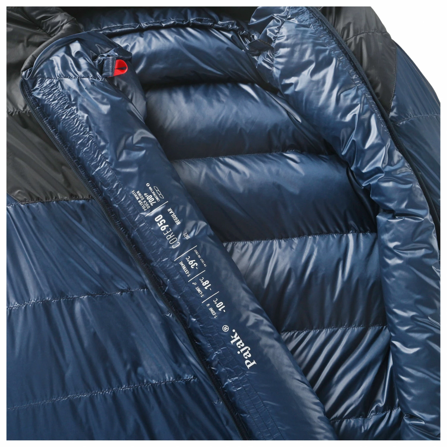 Pajak Core 950 - Down Sleeping Bag 9 Pajak Core 950 - Down Sleeping Bag - Image 7