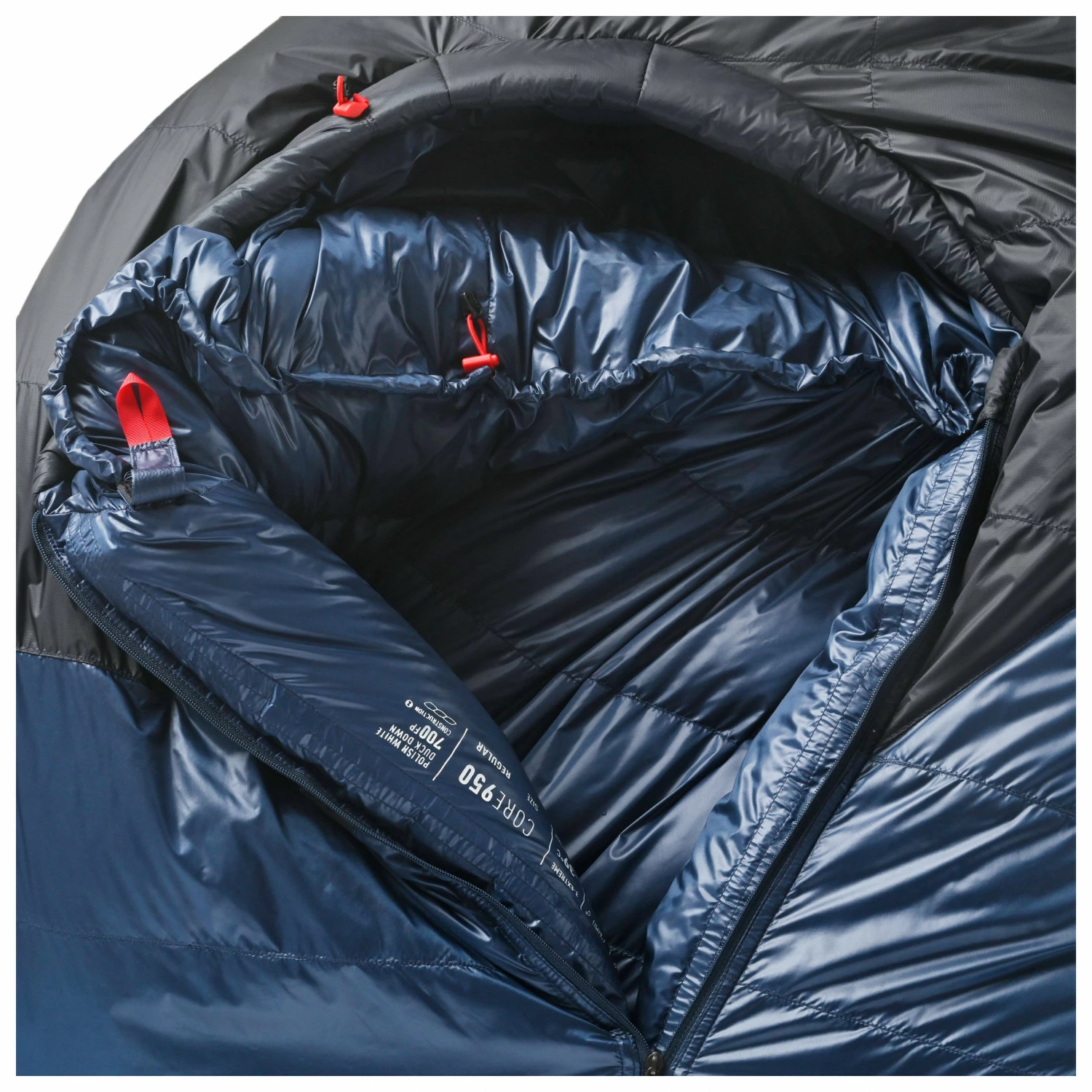 Pajak Core 950 - Down Sleeping Bag 10 Pajak Core 950 - Down Sleeping Bag - Image 8